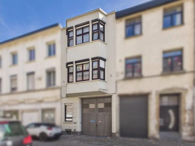 à vendre Maison Verviers Rue Marie Henriette