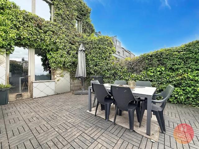 à vendre Maison Verviers Rue Buttgenbach