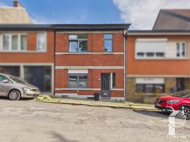 à vendre Maison Verviers Rue du Mamelon Vert
