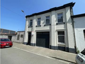 à vendre Maison Verviers Rue du Prince