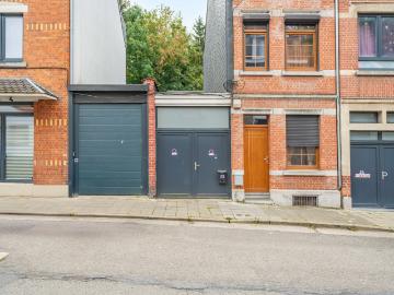 à vendre Maison Verviers Rue de Mangombroux
