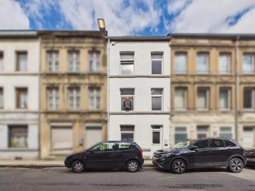 à vendre Maison Verviers Rue de Mangombroux