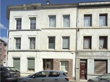 à vendre Maison Verviers Rue de Mangombroux