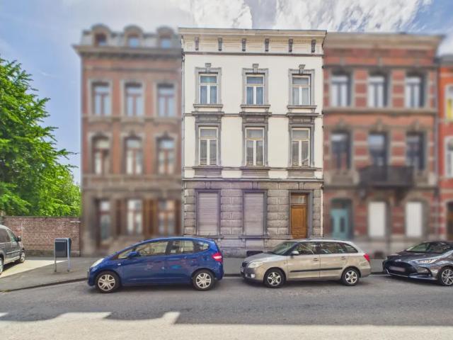 à vendre Maison Verviers Rue de la Chapelle