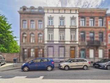 à vendre Maison Verviers Rue de la Chapelle