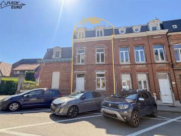 à vendre Maison Verviers Rue de Liège