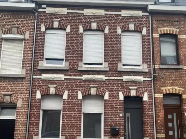 à vendre Maison Verviers rue de stembert