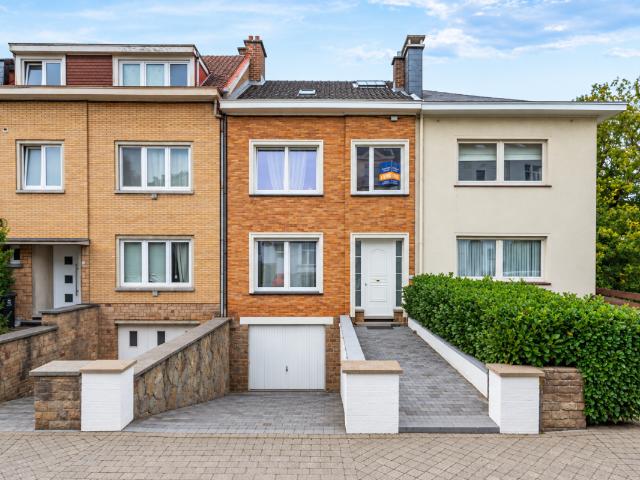 à vendre Maison Verviers Rue des Coteaux