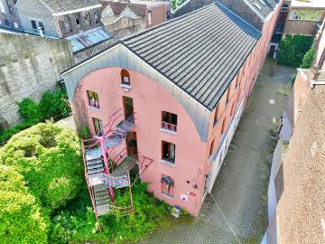 à vendre Maison Verviers Rue des Foxhalles