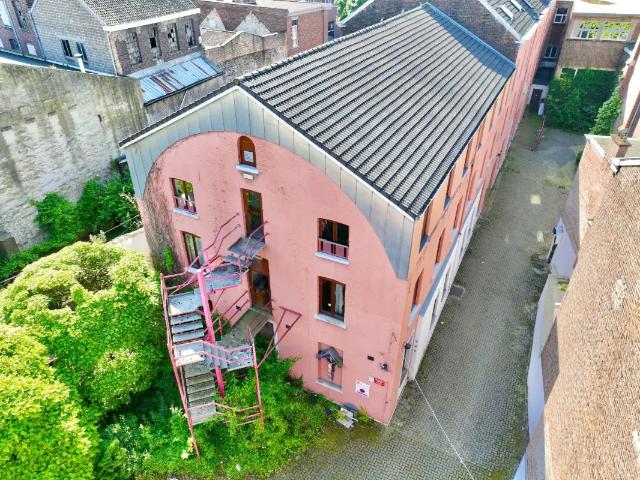 à vendre Maison Verviers Rue des Foxhalles