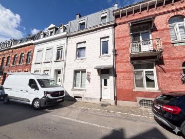 à vendre Maison Verviers Rue des Jardins