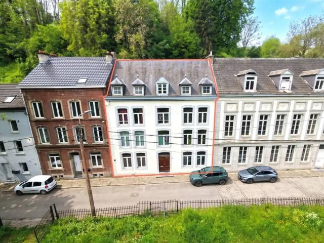 à vendre Maison Verviers Rue Francomont