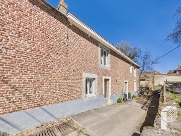 à vendre Maison Verviers Rue Francomont