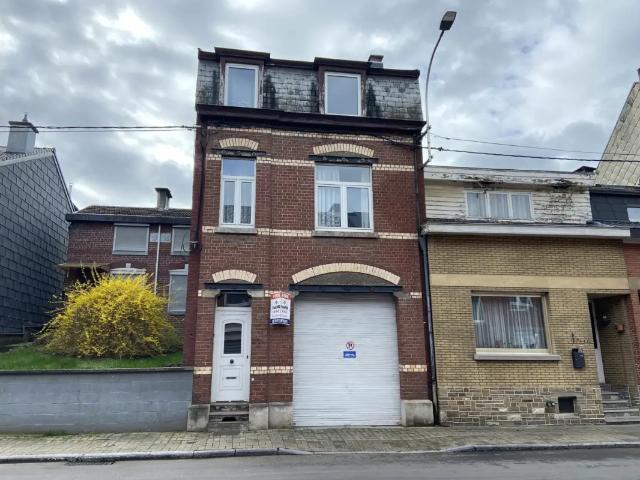 à vendre Maison Verviers Rue Gueury