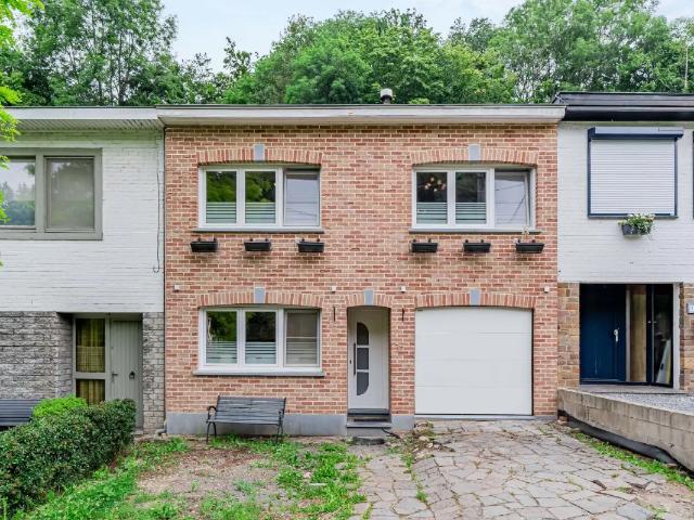 à vendre Maison Verviers Rue Joseph Déderich