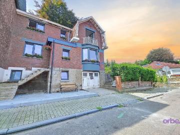 à vendre Maison Verviers Rue Préry