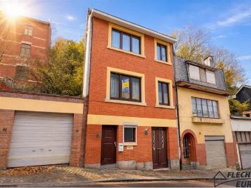 à vendre Maison Verviers Rue Renier