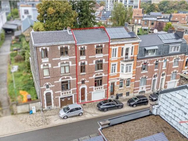 à vendre Maison Verviers Rue Simon Lobet