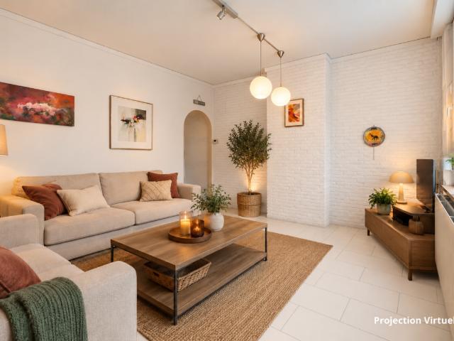 à vendre Maison Vivegnis Rue Célestin Demblon