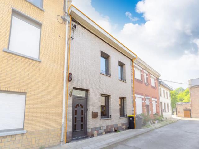 à vendre Maison Vivegnis rue des Anciens Combattants 12