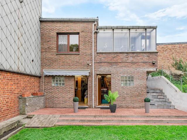 à vendre Maison Vivegnis Rue des Anciens Combattants