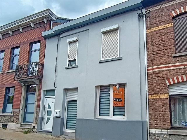 à vendre Maison Vivegnis Rue des Anciens Combattants