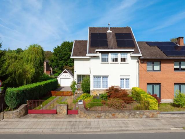 à vendre Maison Vivegnis Rue Fût Voie, 123