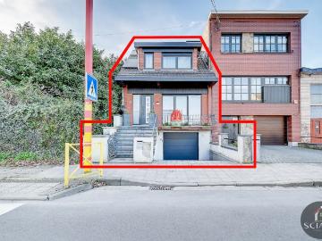 à vendre Maison Vivegnis Rue Fût Voie
