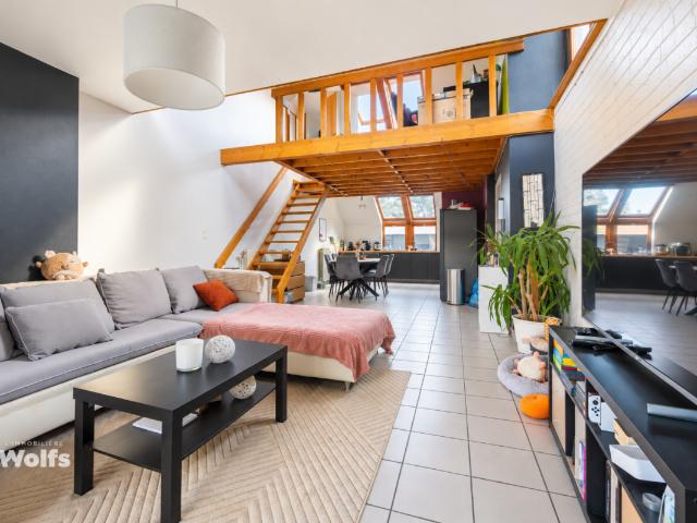 à vendre Maison Vivegnis Rue Trou du Moulin
