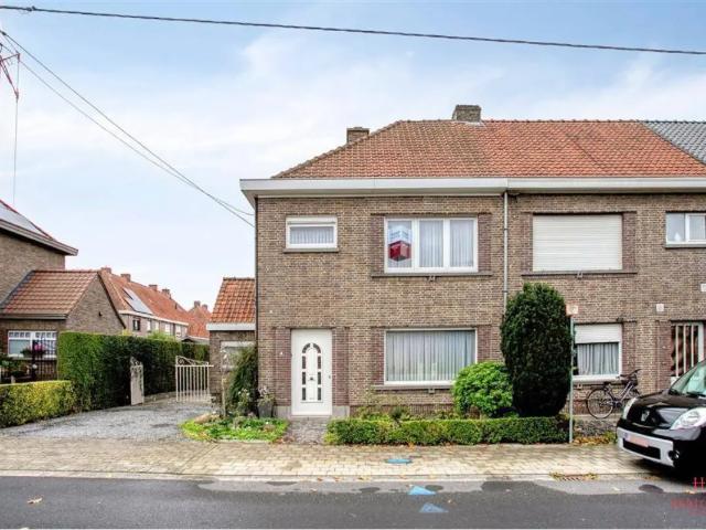 à vendre Maison Vichte Grasstraat