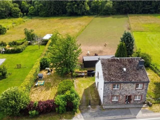 à vendre Maison Vielsalm Hébronval