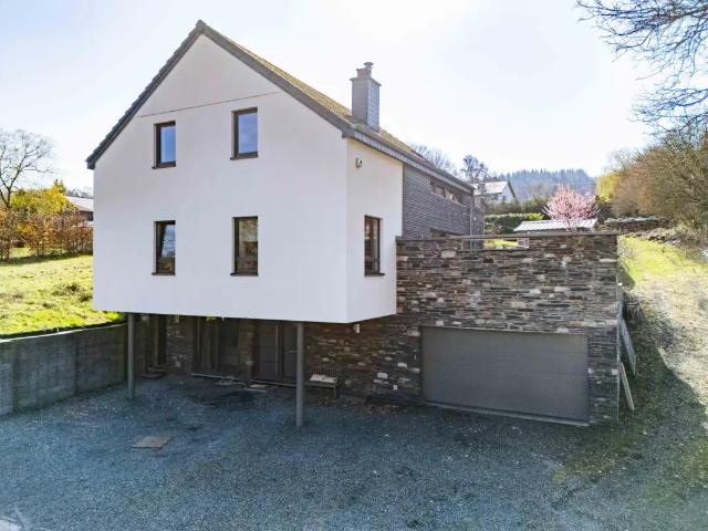 à vendre Maison Vielsalm Neuville