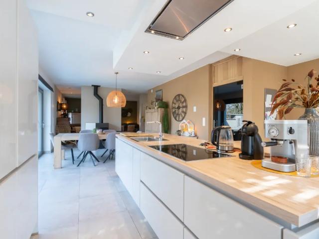à vendre Maison Vielsalm Neuville