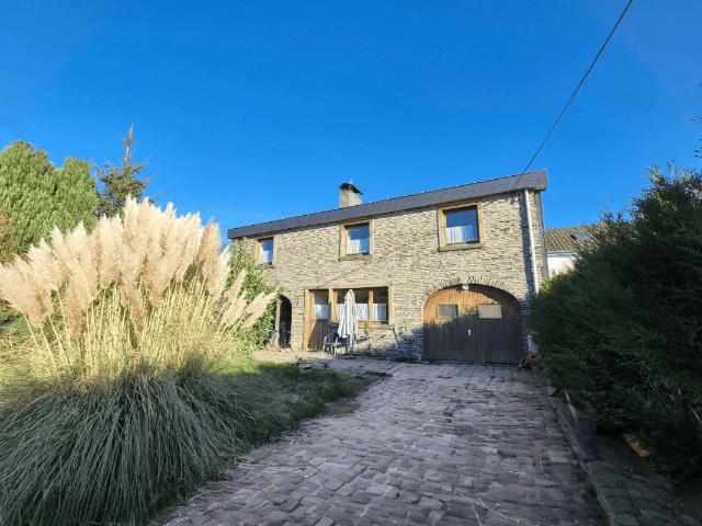 à vendre Maison Vielsalm Priesmont