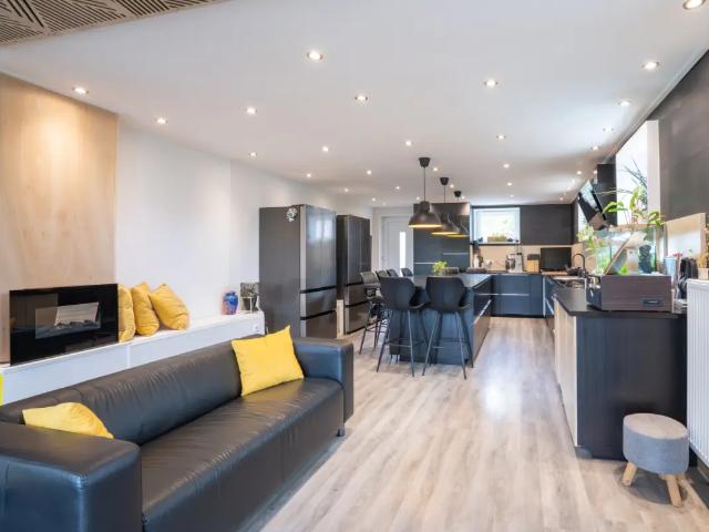 à vendre Maison Vielsalm Regné