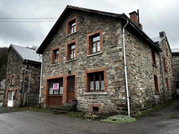 6690, Vielsalm, Arrondissement de Bastogne, Wallonie