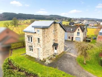 6690, Vielsalm, Arrondissement de Bastogne, Wallonie