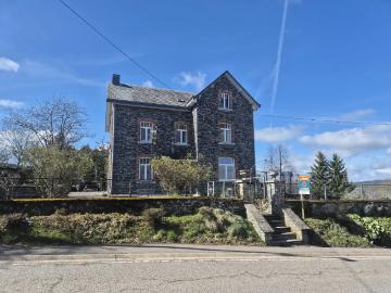 6690, Vielsalm, Arrondissement de Bastogne, Wallonie