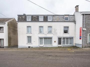6690, Vielsalm, Arrondissement de Bastogne, Wallonie