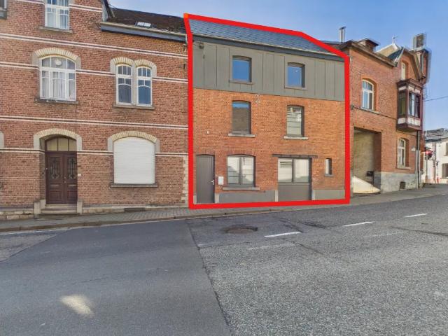 à vendre Maison Vielsalm Rue Hermanmont