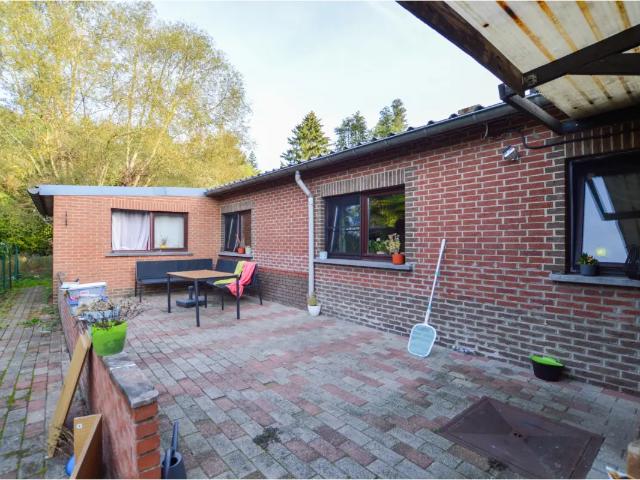 à vendre Maison Viesville Rue des Grands Sarts