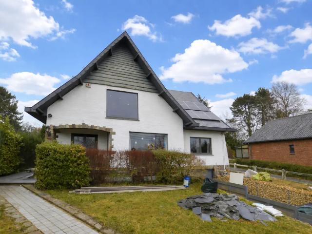 à vendre Maison Viesville Rue du Clerc