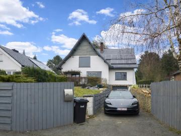 à vendre Maison Viesville Rue du Clerc