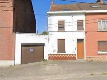 7070, Le Rœulx, Arrondissement de Soignies, Wallonie