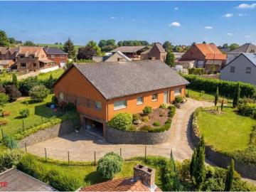 7070, Le Rœulx, Arrondissement de Soignies, Wallonie