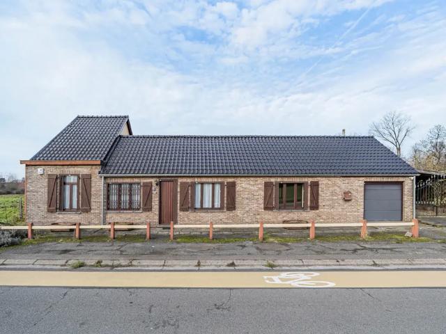 à vendre Maison Villerot Rue Jules Taulet