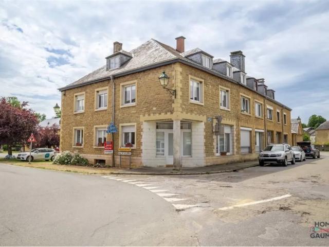 à vendre Maison Villers devant Orval Pl. Dom. Marie Albert
