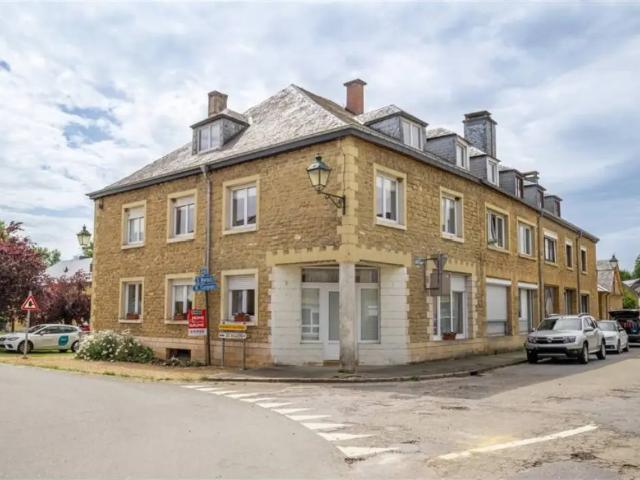 à vendre Maison Villers devant Orval Pl. Dom. Marie Albert