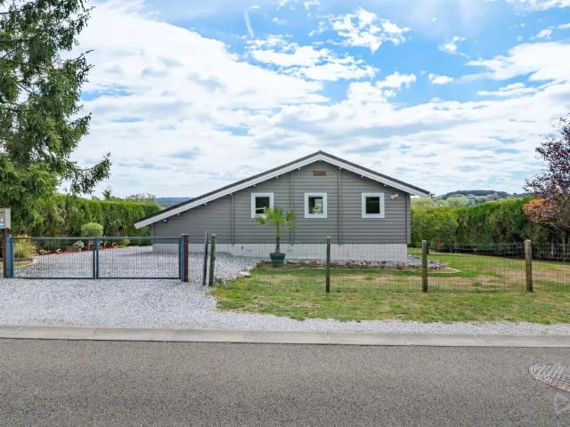 à vendre Maison Villers en Fagne Petite Suisse