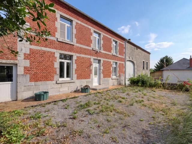 à vendre Maison Villers la Tour Rue du Village